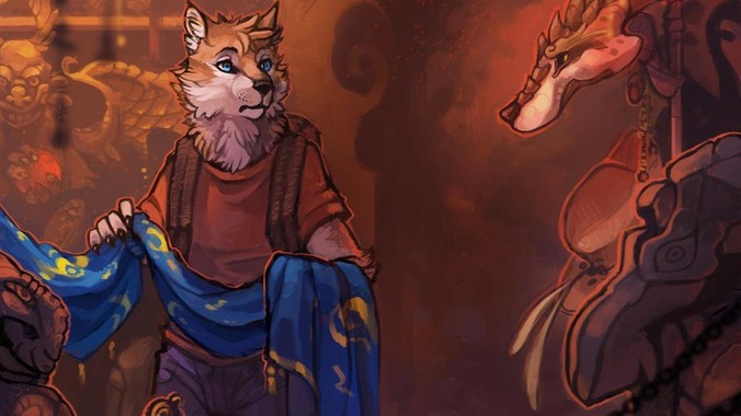 能分享一下你写过的rust项目吗?