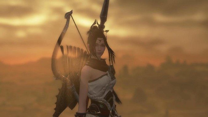 如有如此漂亮的女友,该怎么办,才能不弄丢?