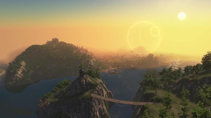 银行股为什么大涨几年?