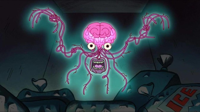 你们认为一个40多岁的女人老吗?